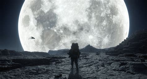 Every Hideo Kojima Game in Development: Death Stranding 2, .
